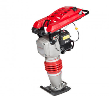 SW T64 Tamper